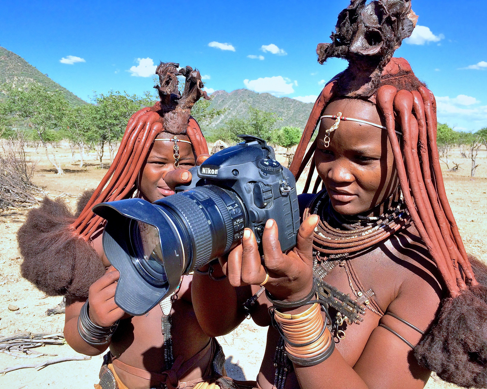 himba