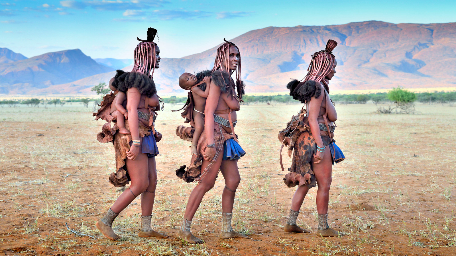 himba