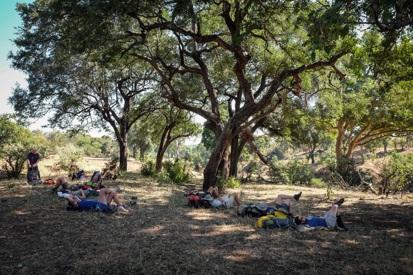 Kruger-National-Park-Mphongolo-Trail