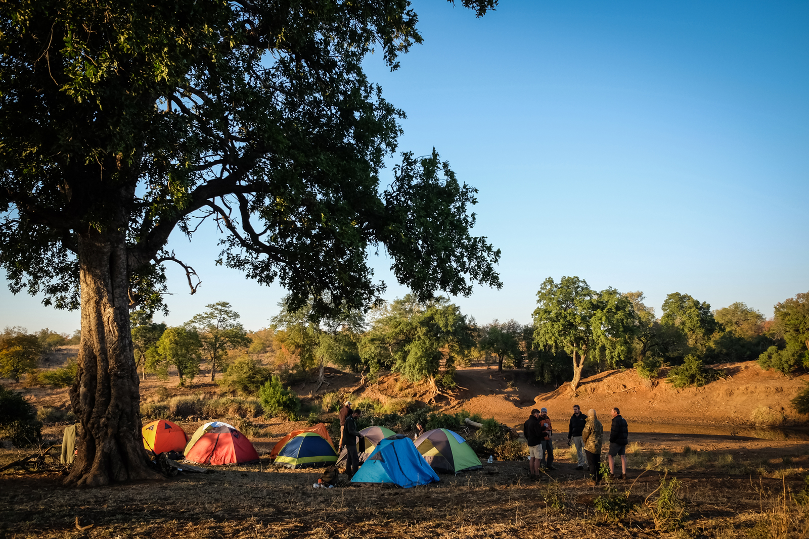 Kruger-National-Park-Mphongolo-Trail