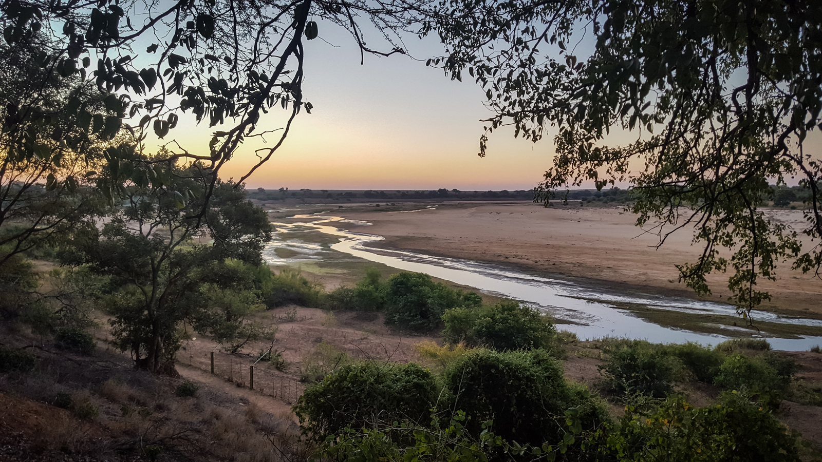 Kruger-National-Park-Mphongolo