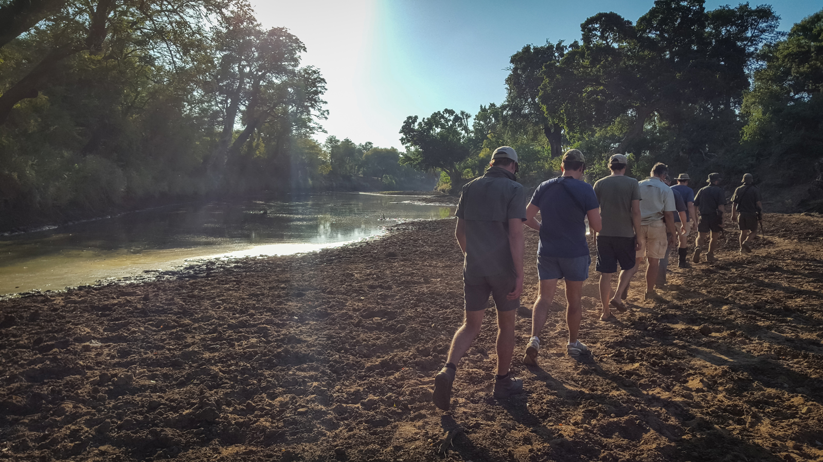 Kruger-National-Park-Mphongolo-Trail