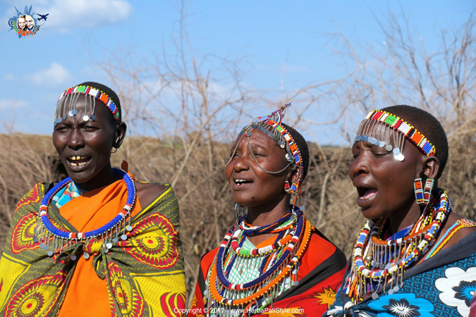 Maasai