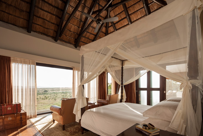 Four Seasons Safari Lodge