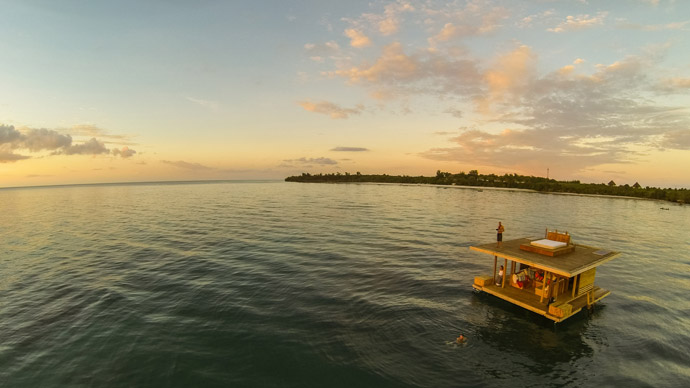 Tanzania-Manta-Resort