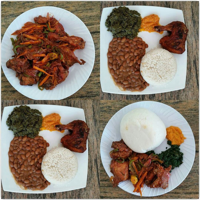 Six Swahili Food Dishes You Wont Want To Miss Africa Geographic 