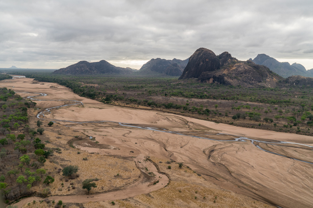 Niassa