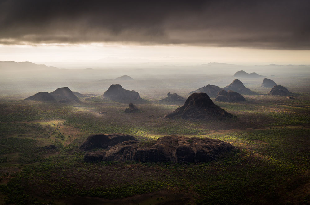 Niassa