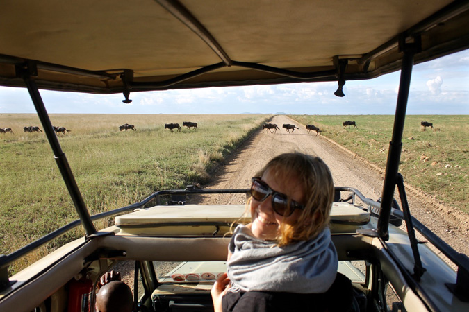 Safety In Tanzania 9 Top Tips For Solo Female Travellers Africa Geographic 