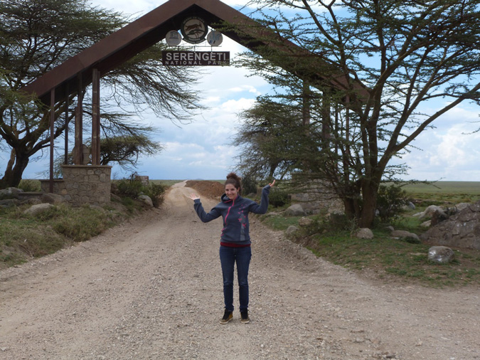 Travelling solo, women, Tanzania, top safety tips