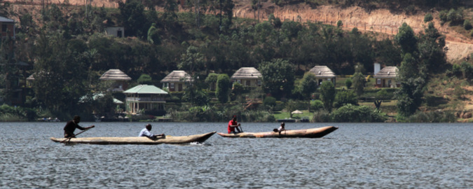 10 top things to experience at uganda's lake bunyonyi