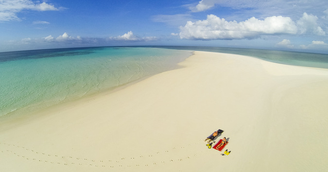 Pemba and Mafia Island: Why Zanzibar isn’t the only paradise in ...