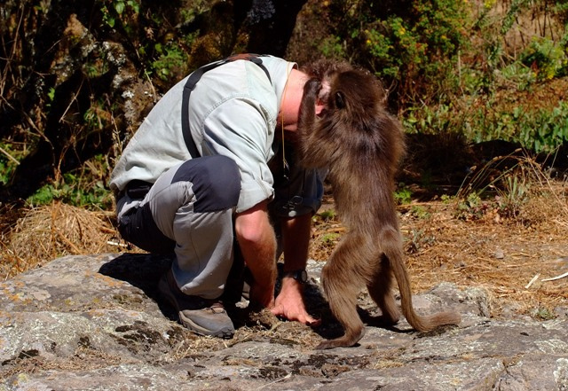 ethiopia