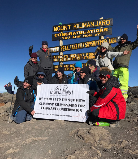 Kilimanjaro: Place of myth, legend, and conservation - Africa Geographic