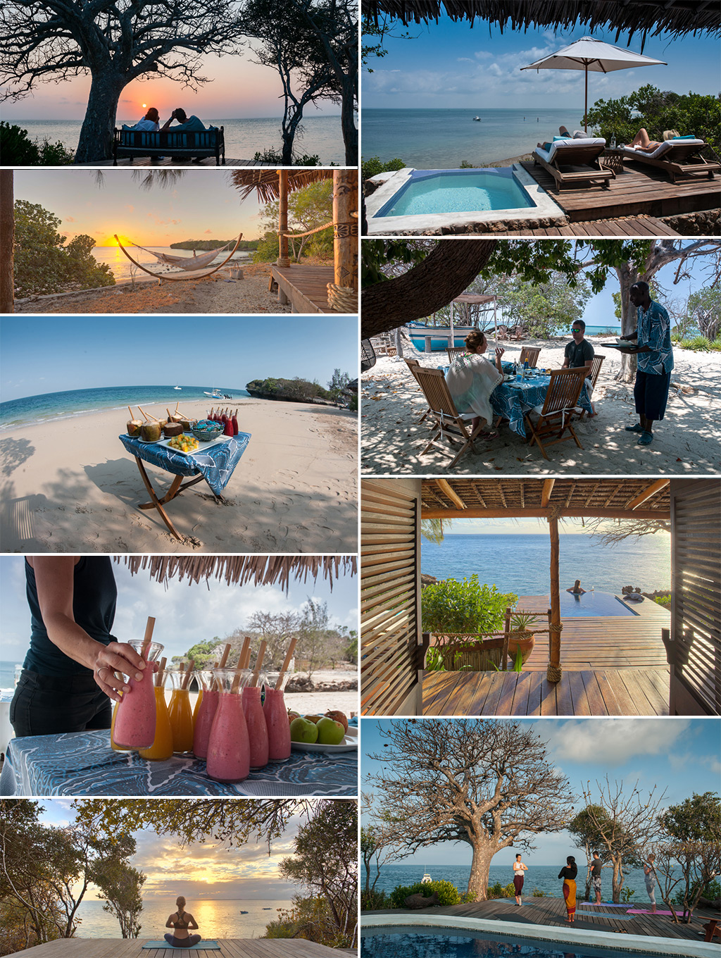 The Pocket cafe and restaurant at Freshwater Beach in Sydney, NSW,Australia  on a sunny autumnal day Stock Photo - Alamy