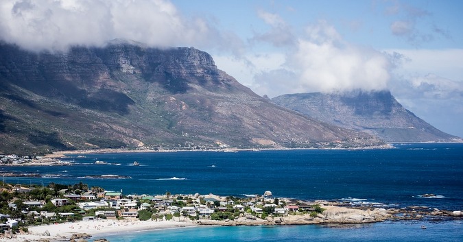 Western Cape - Africa Geographic