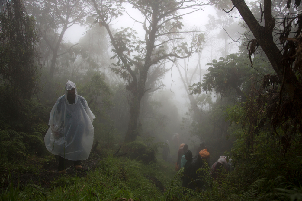 Nyiragongo