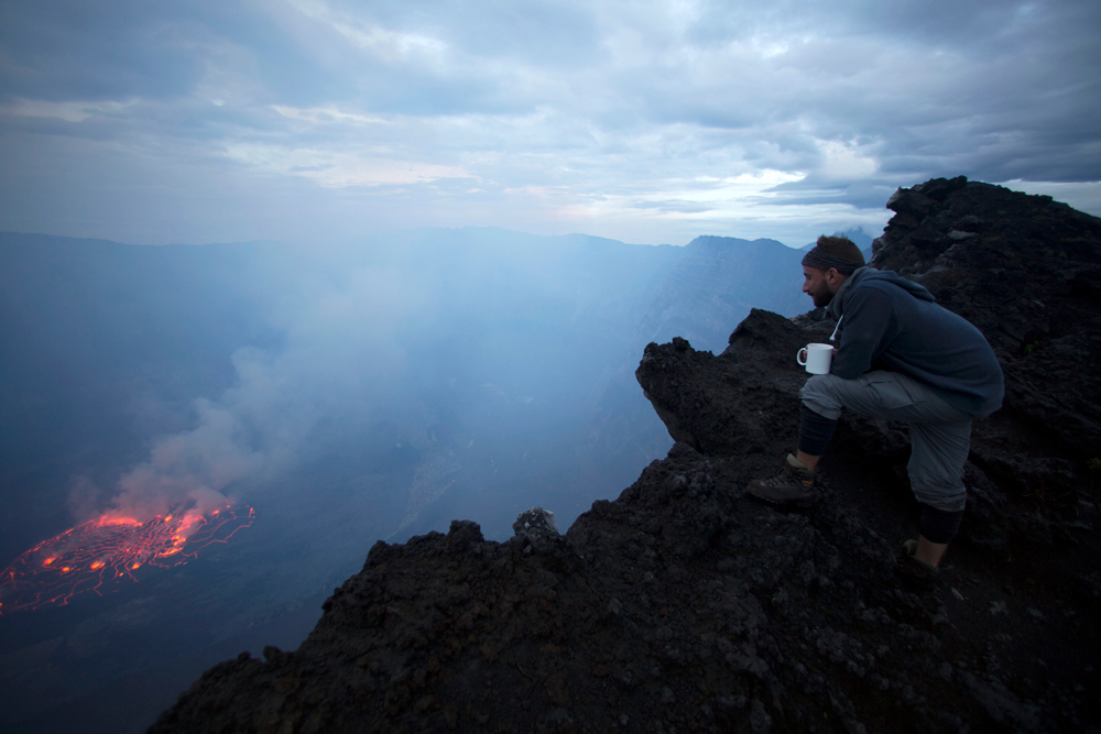 Nyiragongo