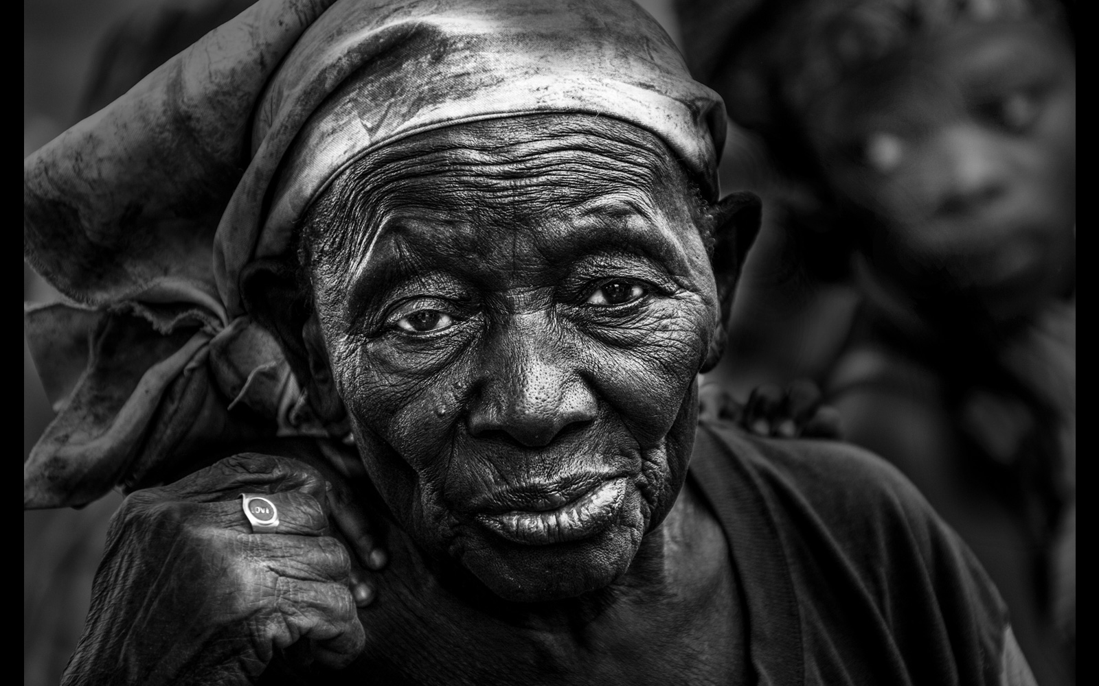 Photographer of the Year 2018 Top 101: Gallery 3 - Africa Geographic