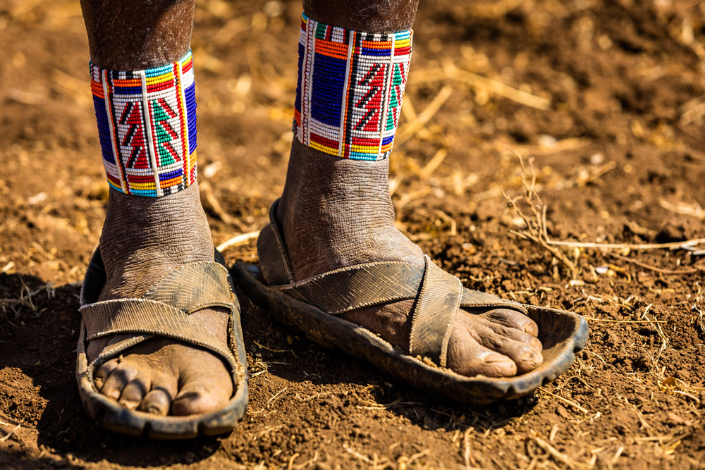 Kenya's Lion Guardians - Africa Geographic