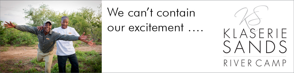 Klaserie River Sands