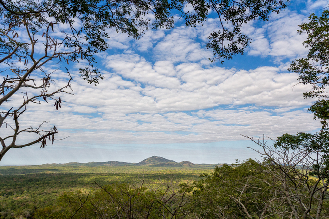 Majete Wildlife Reserve