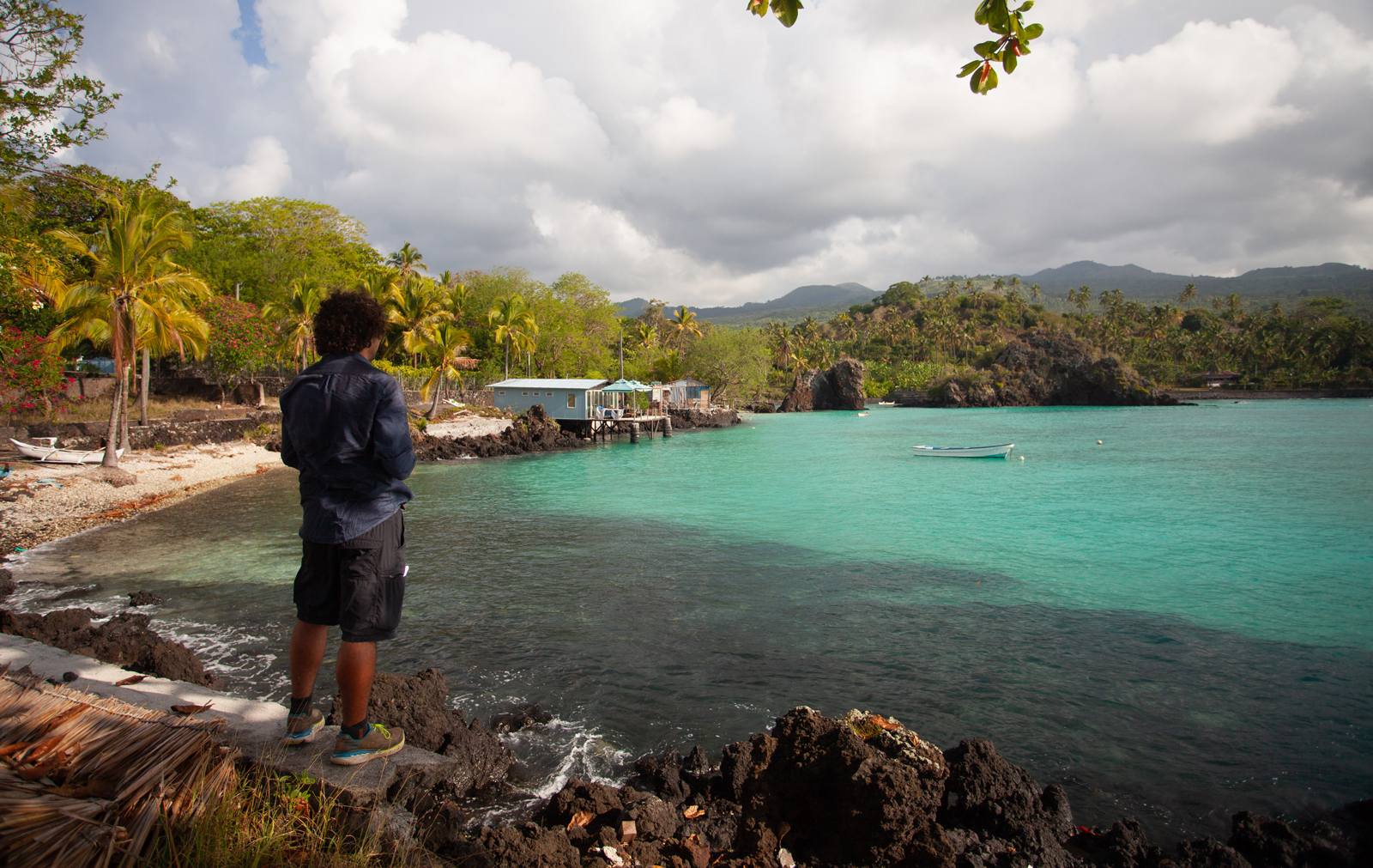 Comoros – The Forgotten Archipelago - Africa Geographic