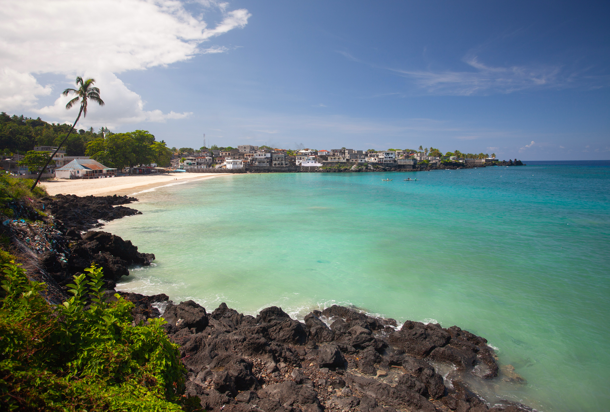 Comoros The Forgotten Archipelago Africa Geographic