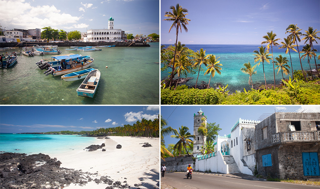 Comoros – The Forgotten Archipelago - Africa Geographic