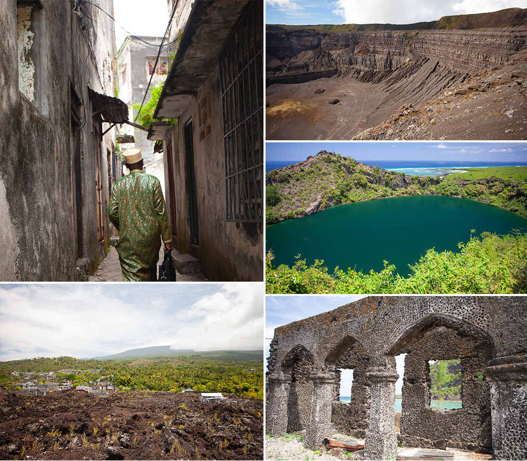 Comoros – The Forgotten Archipelago - Africa Geographic