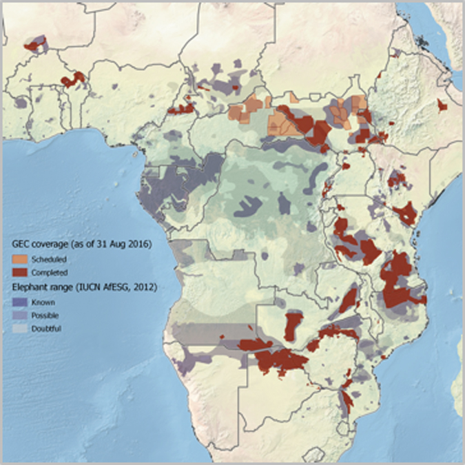 Opinion: Loss of wilderness is Africa's primary cause of wildlife