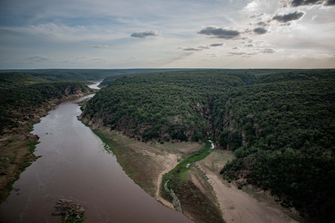 Limpopo National Park