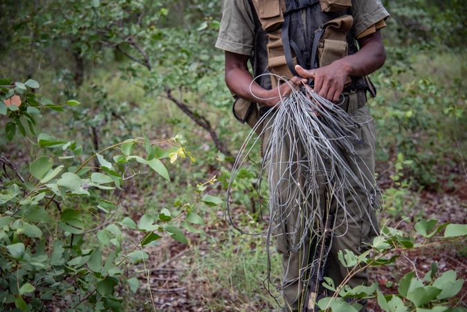 Types of Snares - National Anti Snaring Campaign