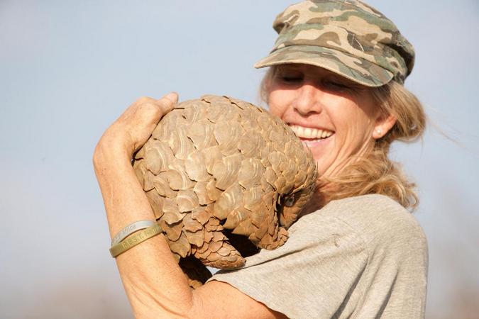 EAST Camouflage Cap - Go East - Endangered Asian Species Trust