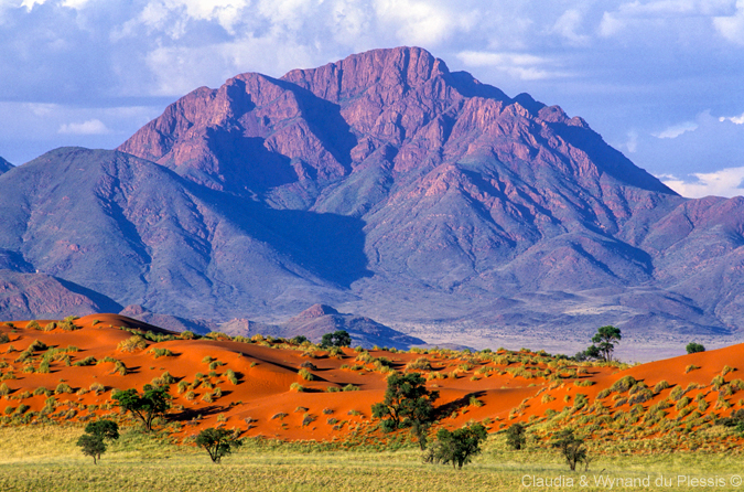 NamibRand, Namibia