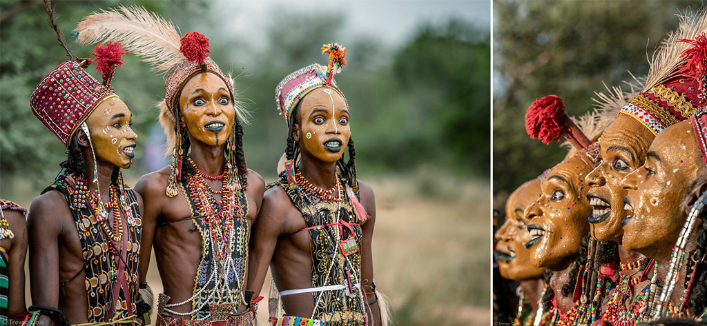 Gerewol Festival - Chad - Small Group Tour - Native Eye