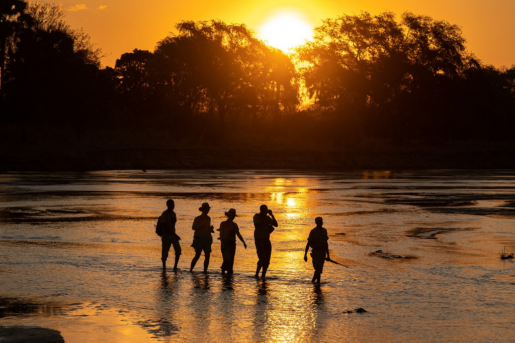 An Insider’s Guide To Mobile Walking Safaris In South Luangwa - Africa ...