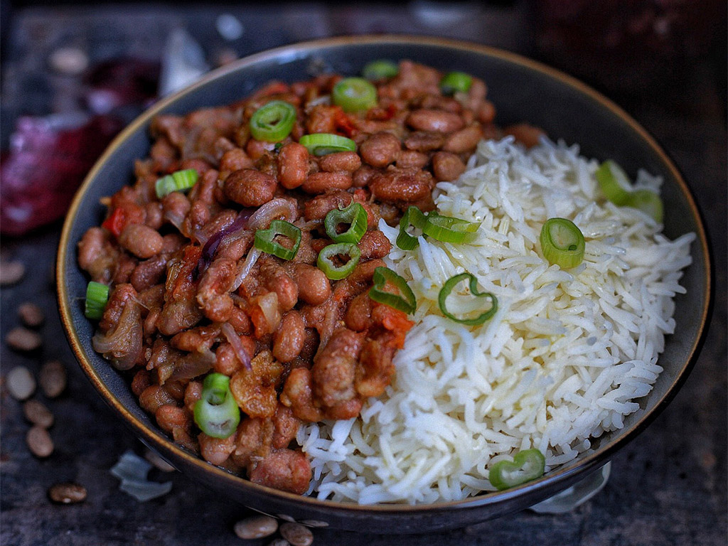 Swahili food