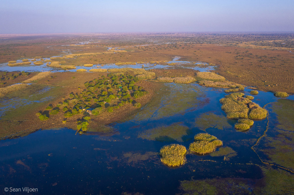 Bangweulu