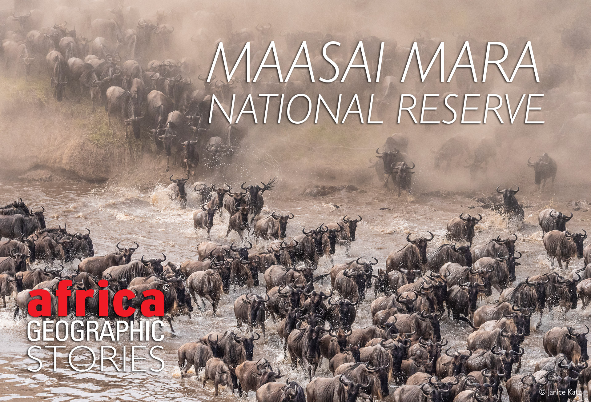 Maasai Mara