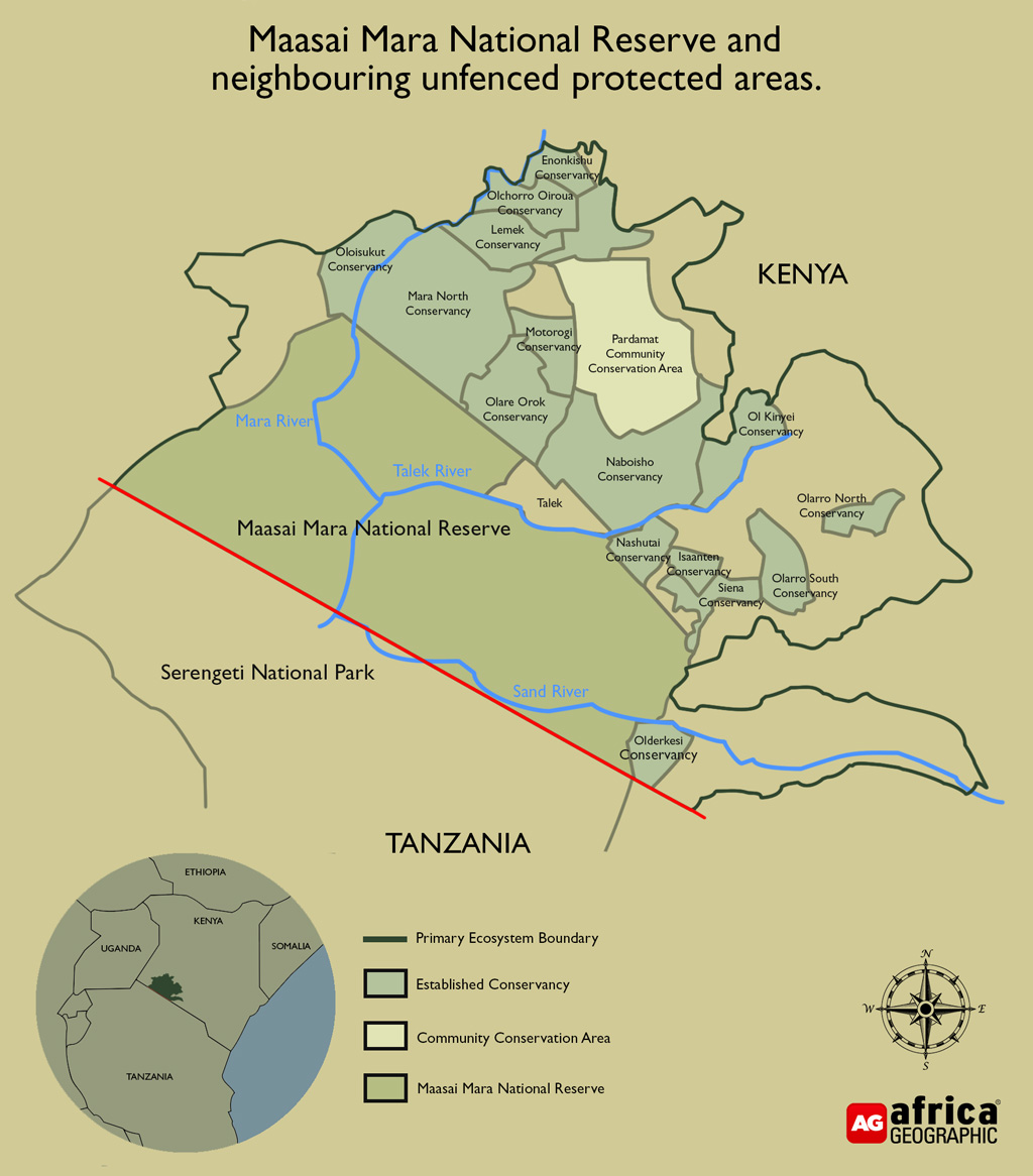 Maasai Mara