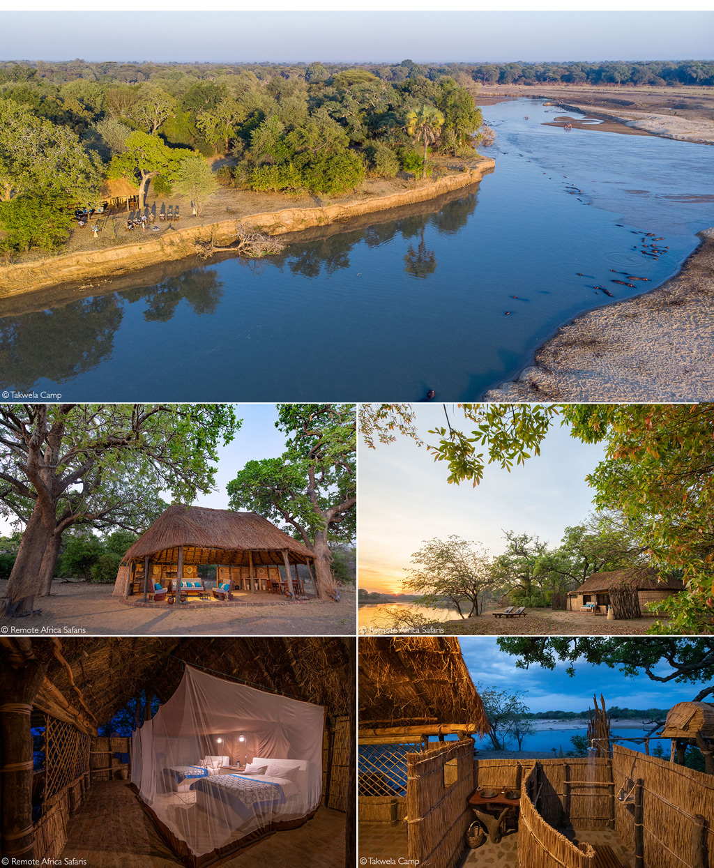 north luangwa