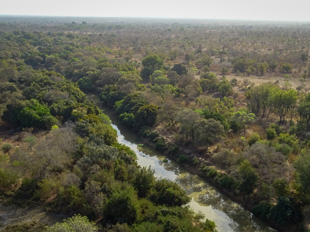 W National Park