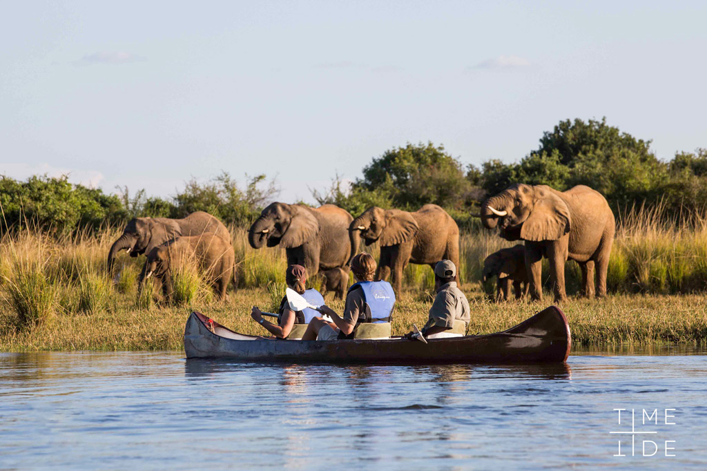 ZAMBIA IS OPEN: 3 Top Places to Visit and Why - Africa Geographic