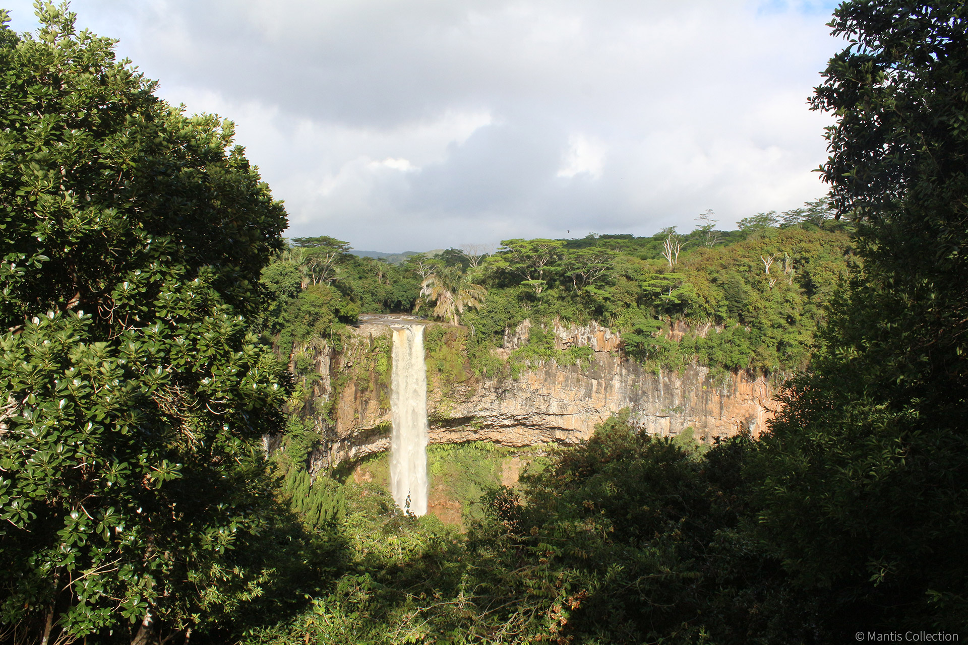 Mauritius