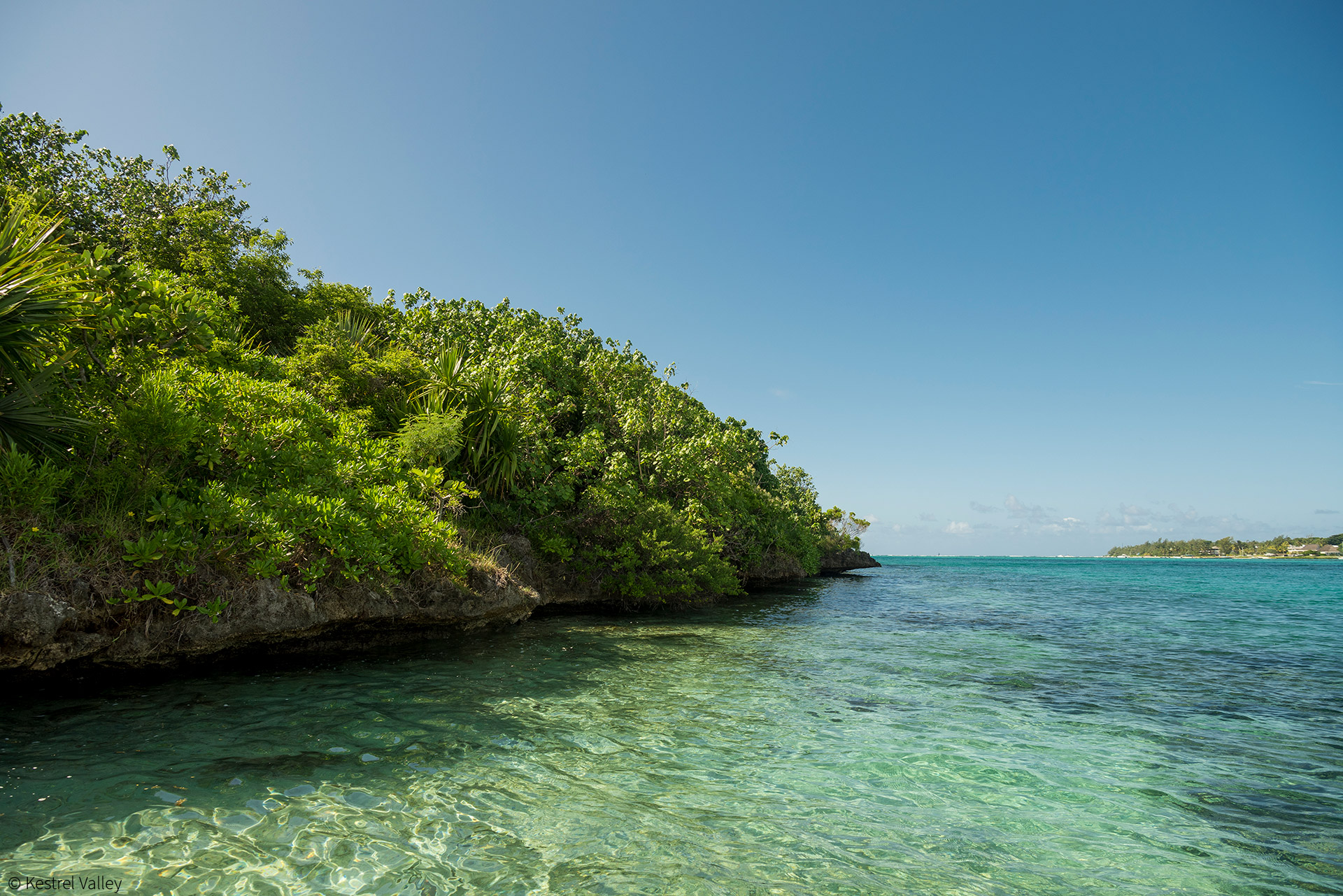 Mauritius