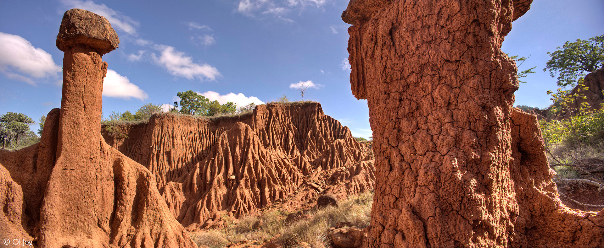 Laikipia