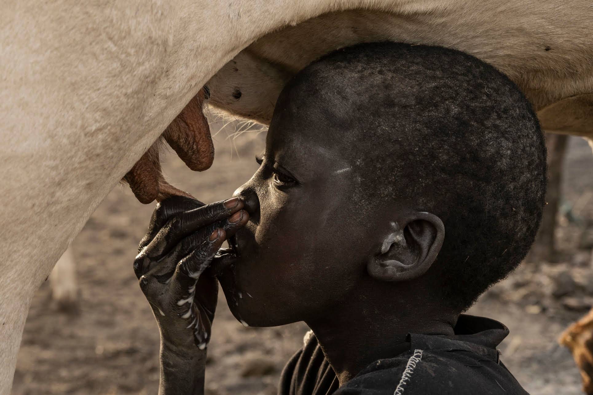 Mundari 