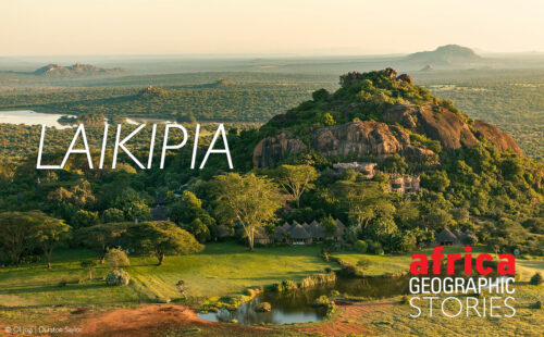 Laikipia