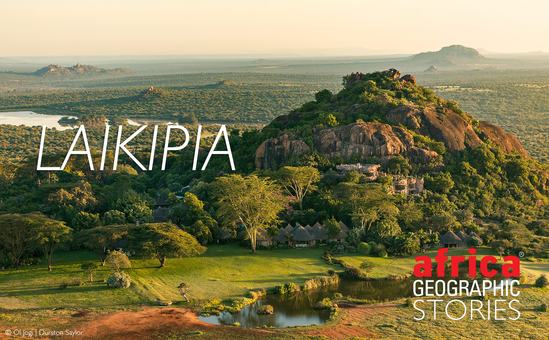 Laikipia